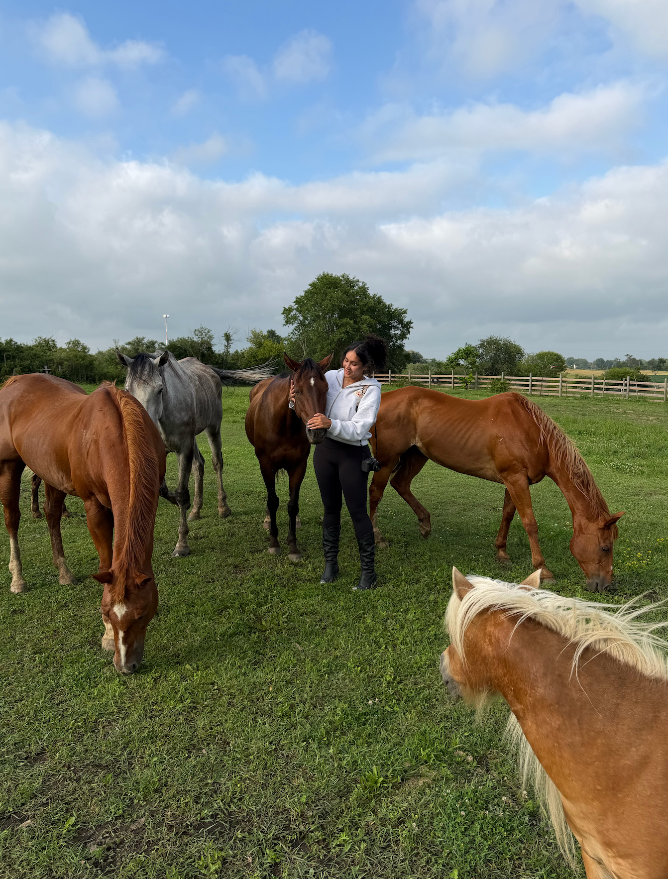Girls Love Horses community event photo 2