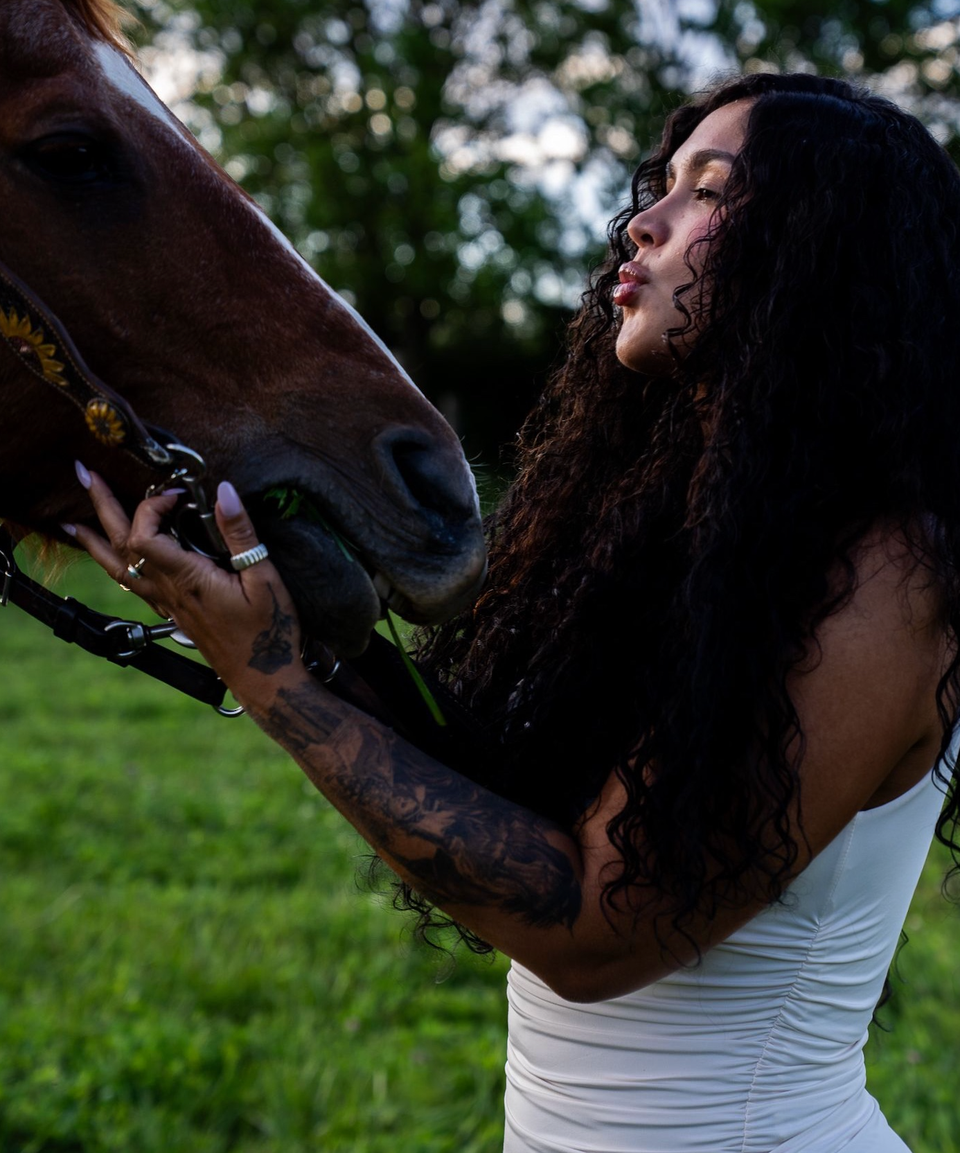 Girls Love Horses community event photo 3