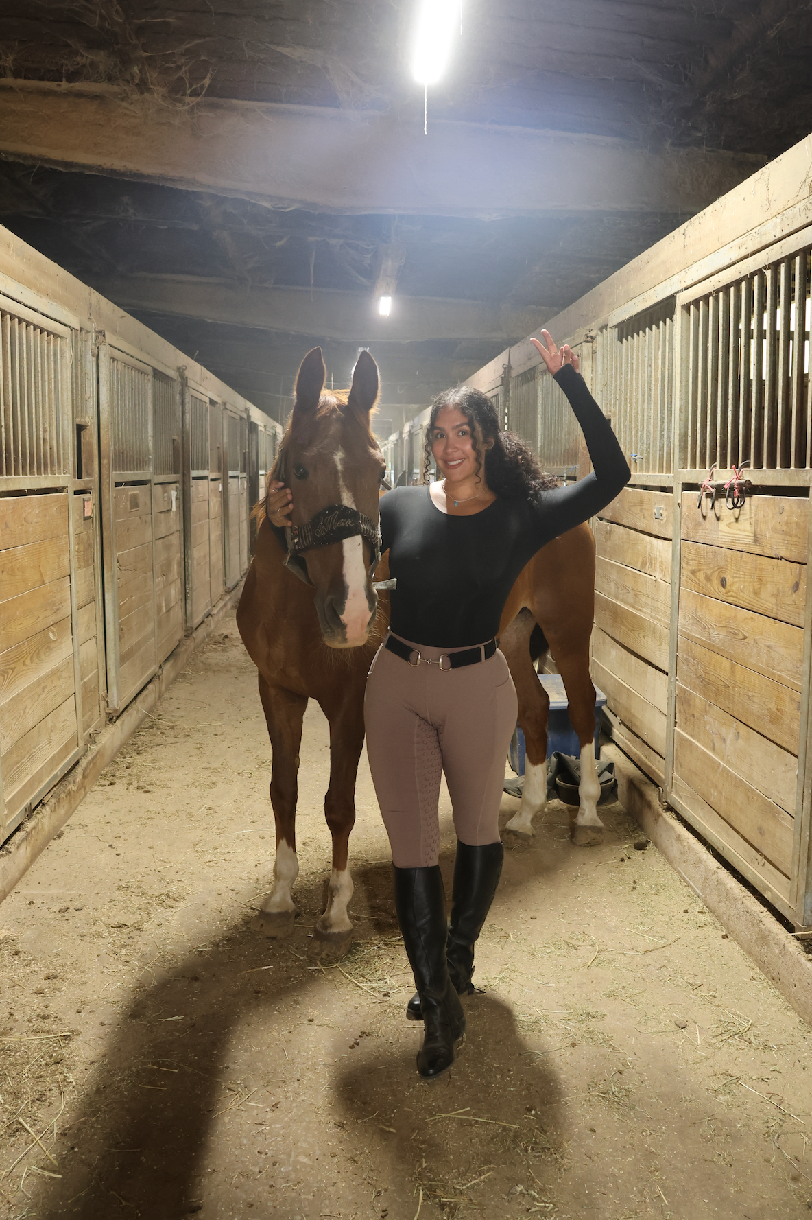 Girls Love Horses community event photo 4