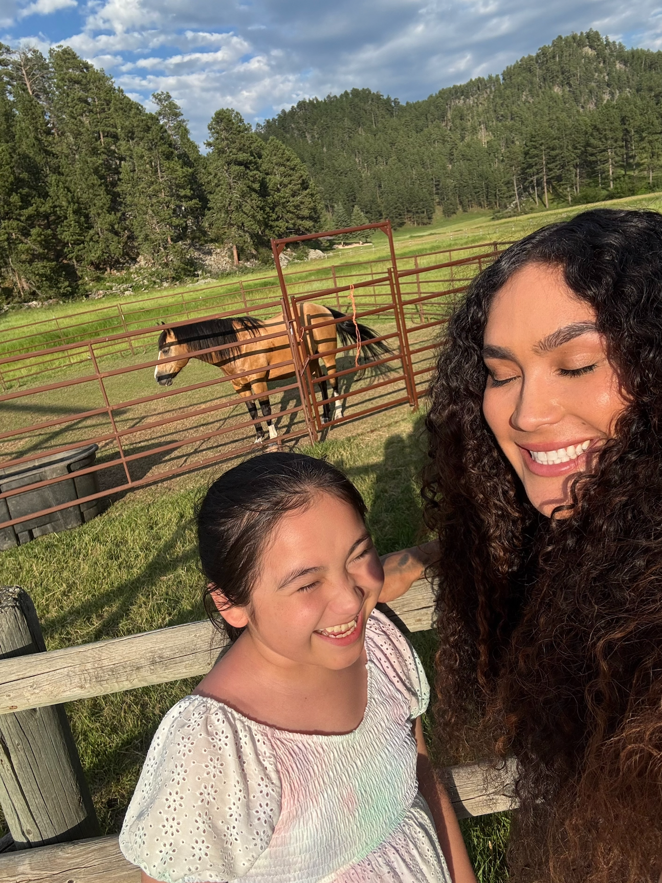 Girls Love Horses community event photo 5