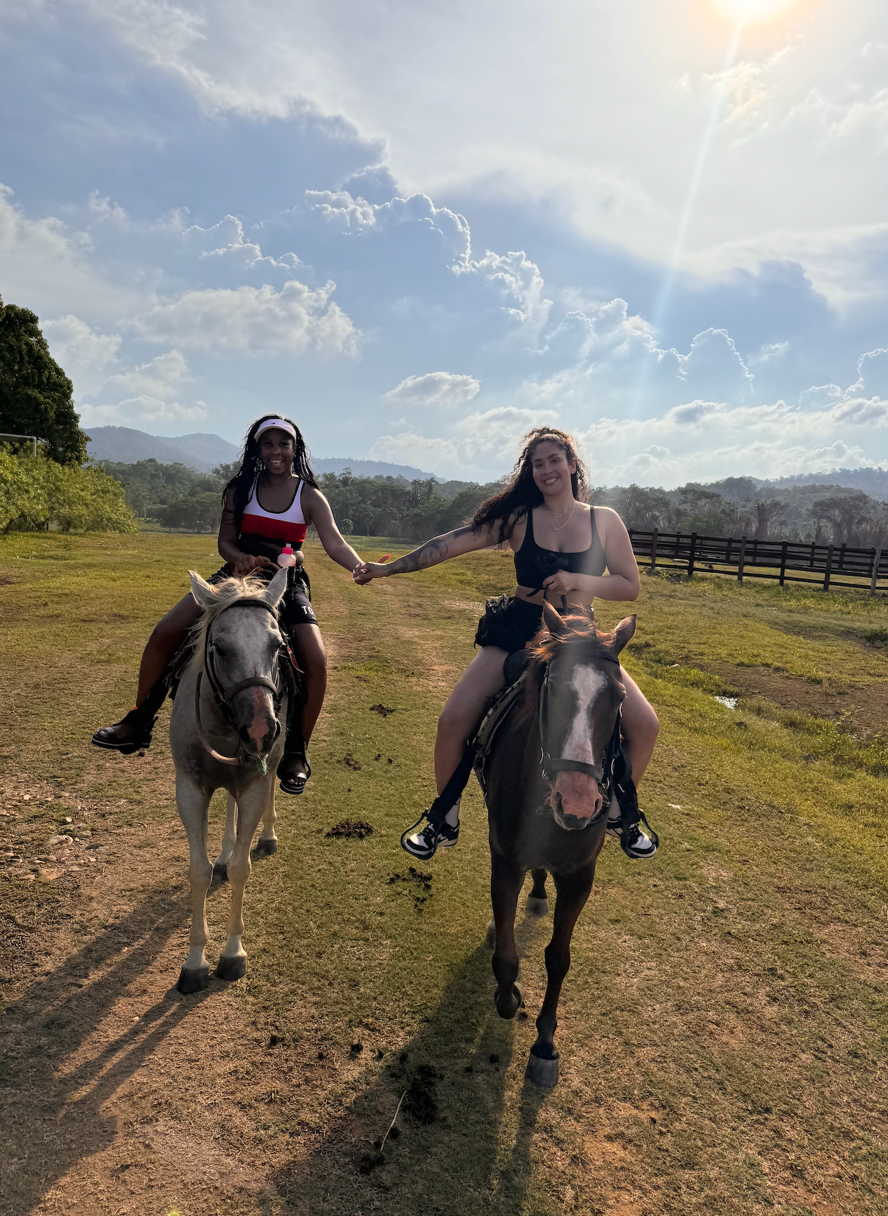 Girls Love Horses community event photo 6